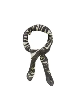 Zerona Tørklæde, Black