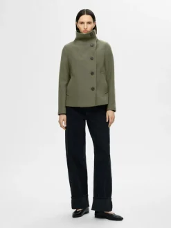 Zoe Jakke, Kalamata, 36