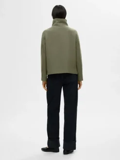 Zoe Jakke, Kalamata, 36